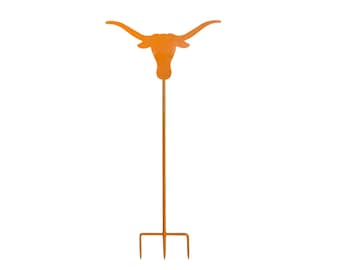 University of Texas Longhorns - Yard Decor
