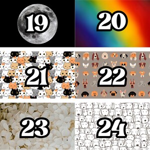 Card Skin Pattern Edition immagine 5