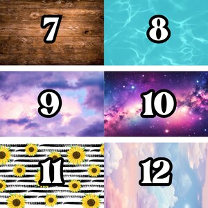 Card Skin Pattern Edition immagine 3