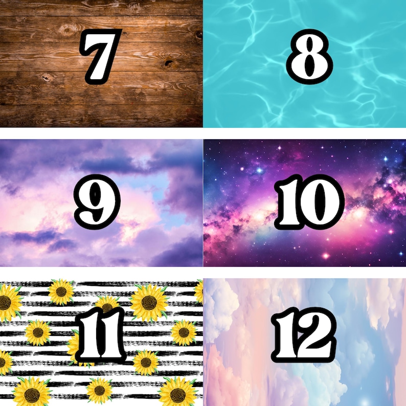 Card Skin Pattern Edition immagine 3