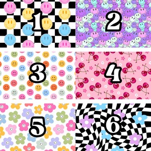 Card Skin Pattern Edition immagine 2
