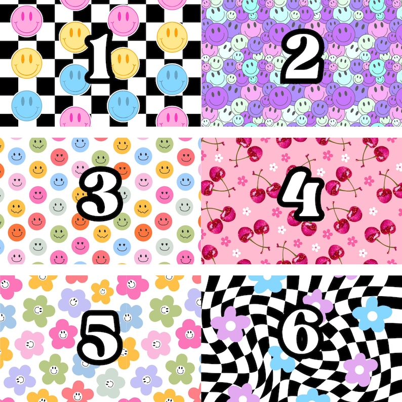 Card Skin Pattern Edition immagine 2