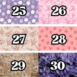 Card Skin Pattern Edition immagine 6