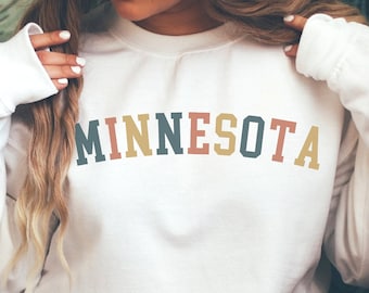 minnesota sweatshirts clearance