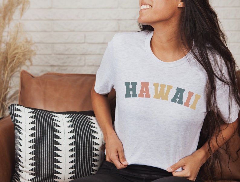 Hawaii t-shirt