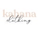 Kahana Clothing