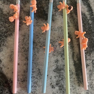 Baby Pencils