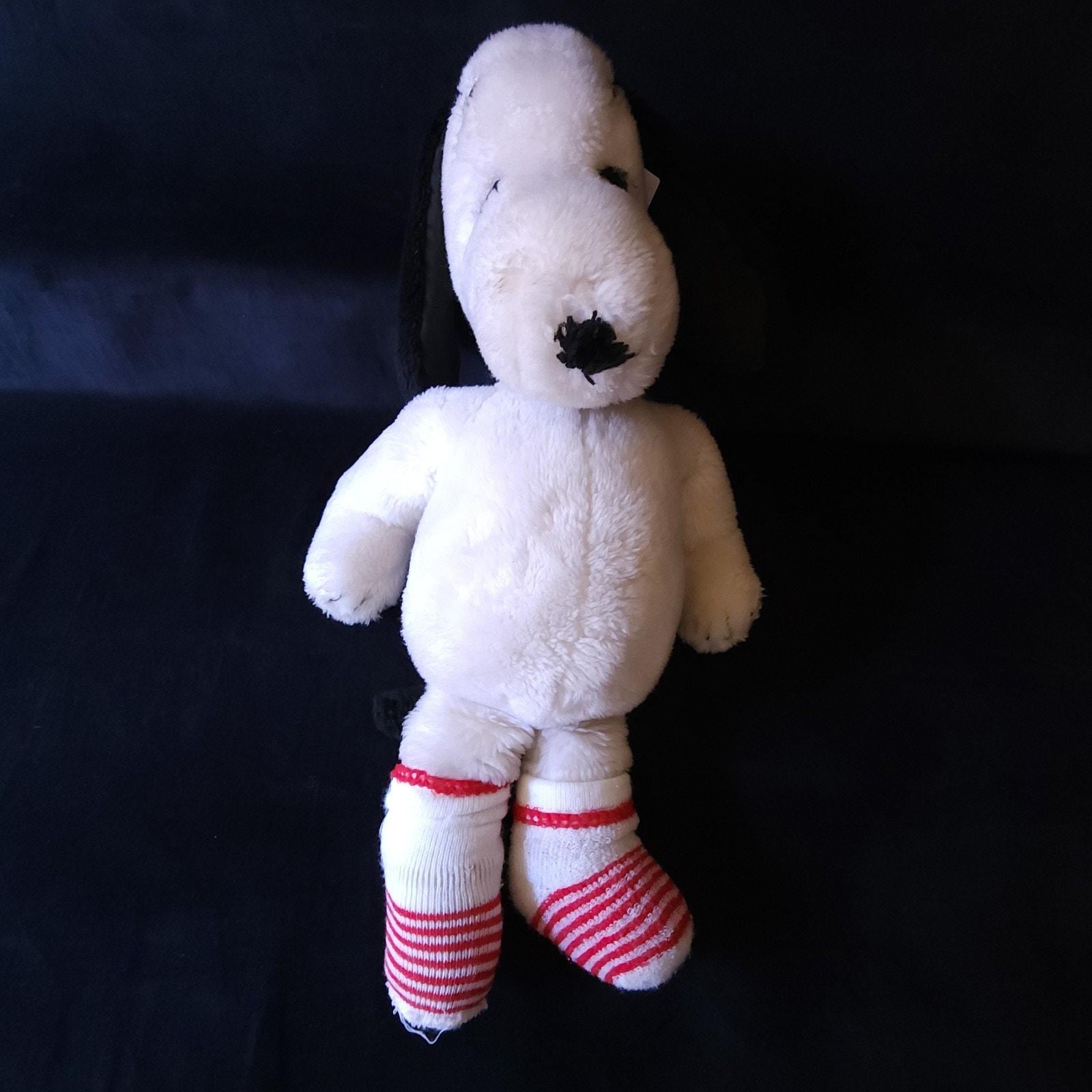 1968 Snoopy Plush - Etsy