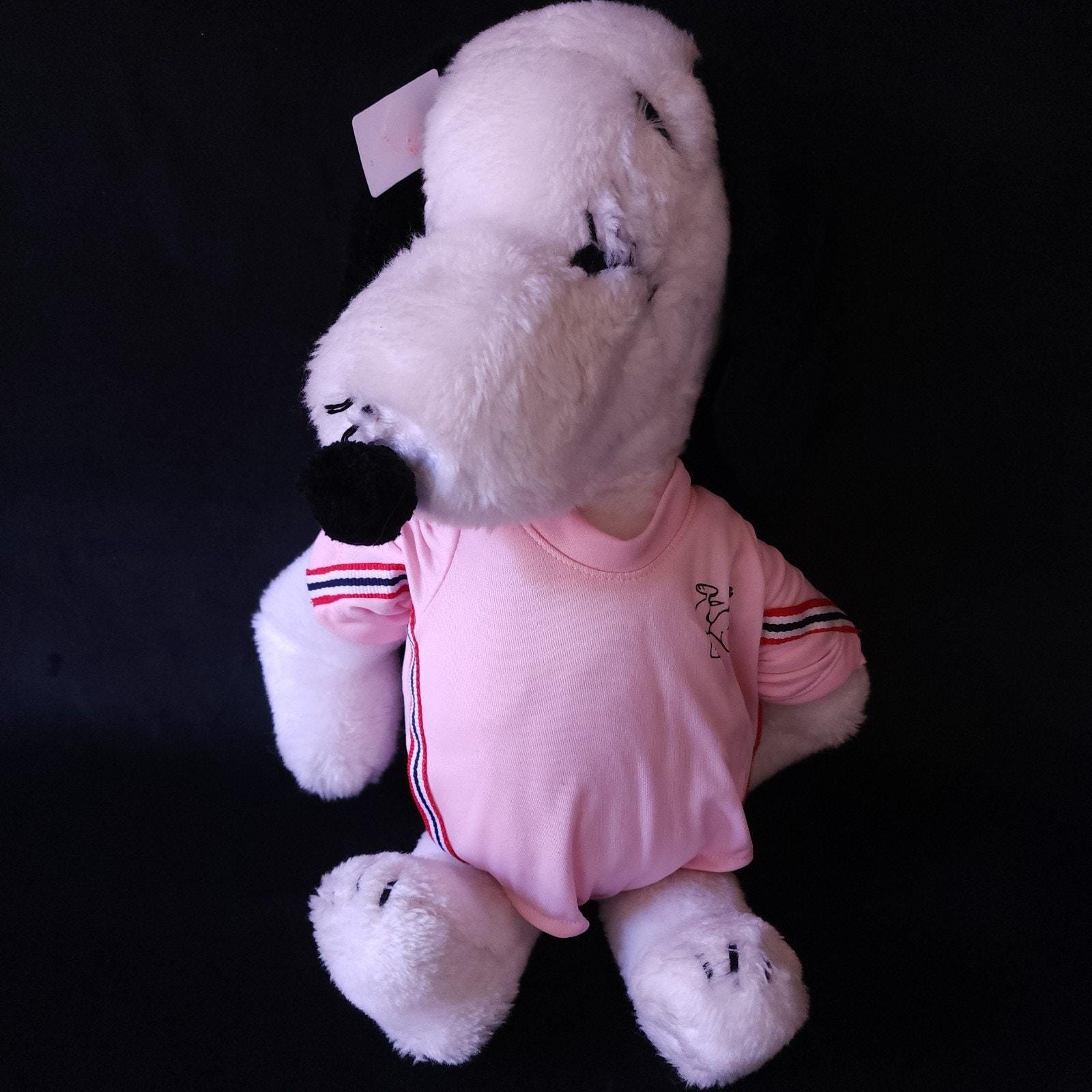 1968 snoopy plush - Etsy 日本