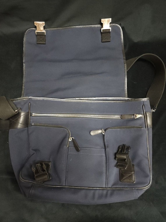 Unisex coach crossbody hotsell