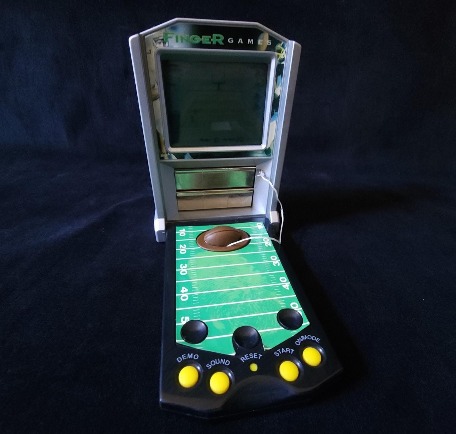 超希少 未開封1990年ゲームウォッチテトリス 任天堂 - 超希少！未開封