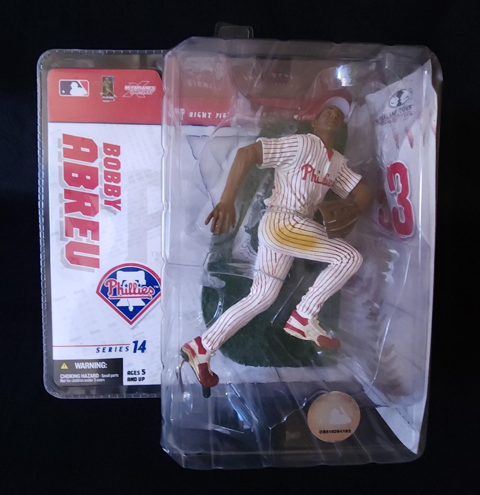 Mlb Mcfarlane - Etsy