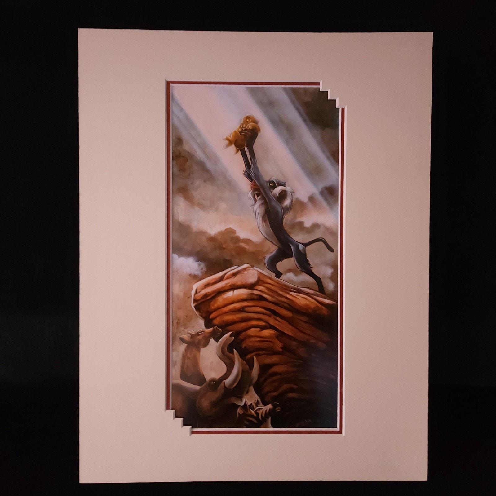 Darren Wilson Art - Etsy