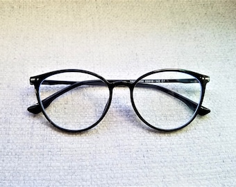 Blue light glasses women | Cat eyes style | Computer glasses | Halloween