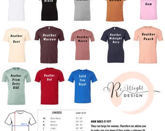Personalized Shirt, Add Your Own Text, Custom Logo Shirts, Custom Design Shirt, Customized Shirts, Custom Text on Shirt, Custom Family