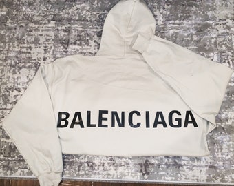 etsy balenciaga hoodie