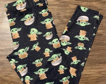 M/ädchen Legging 70018 Disney Baby