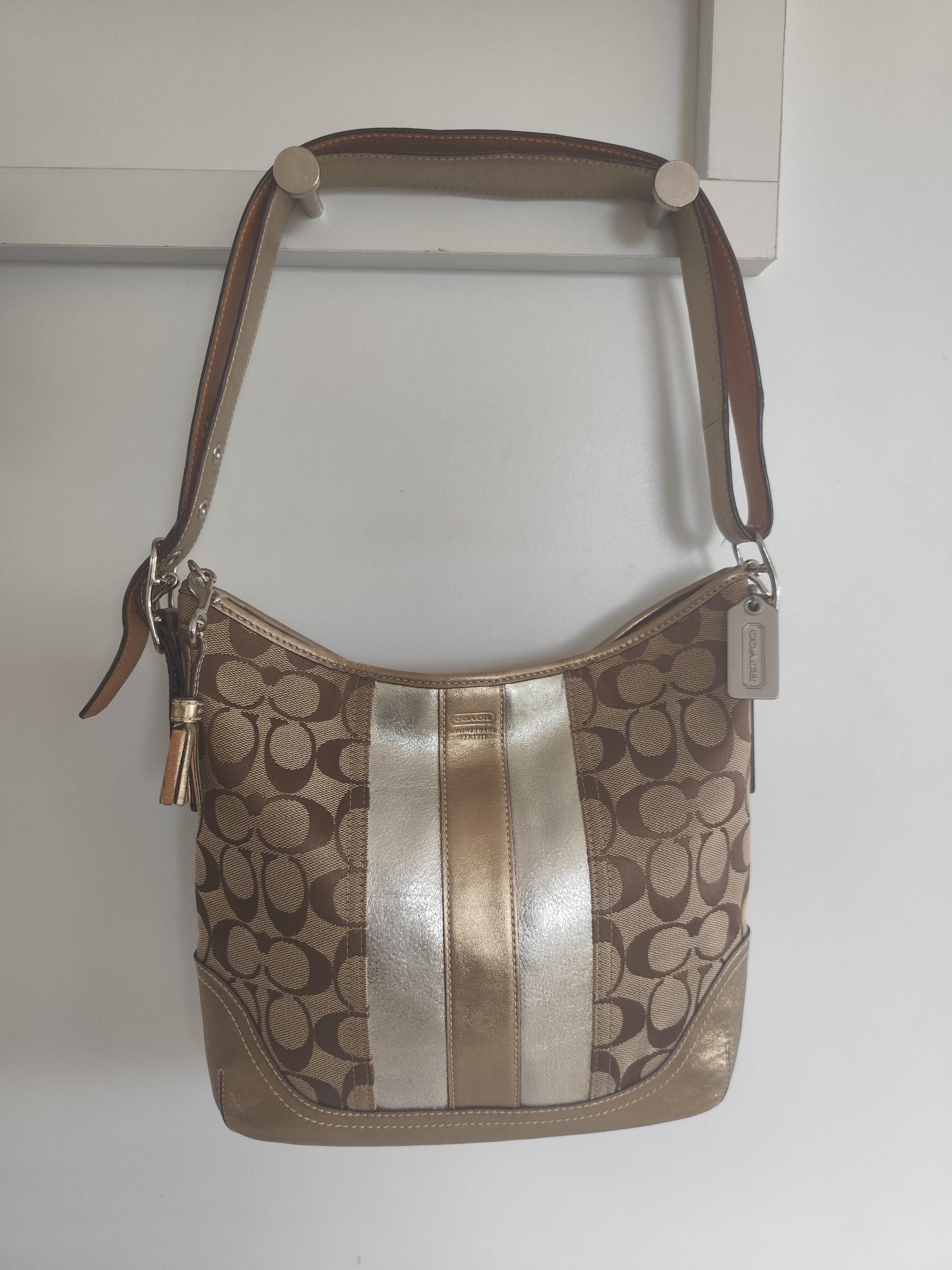 Y2k coach bags - Etsy 日本