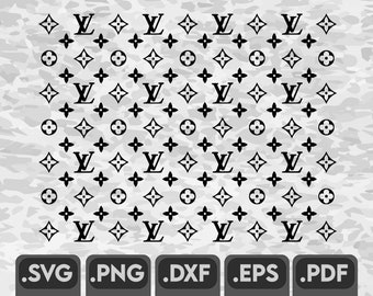 Free Free 337 Louis Vuitton Svg Cricut Free SVG PNG EPS DXF File