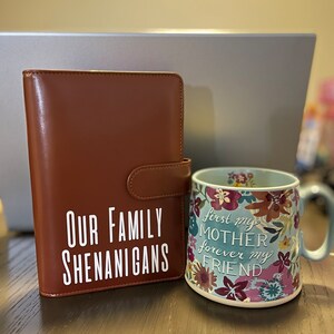 Binder Savings Challenge | Budget Binder A6 size | Cash budget | Budget Planner | Saving Binder | Cash Stuffing | Cash Sleeves