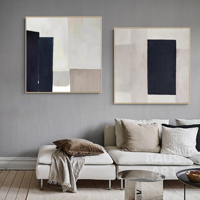 light brown home decor