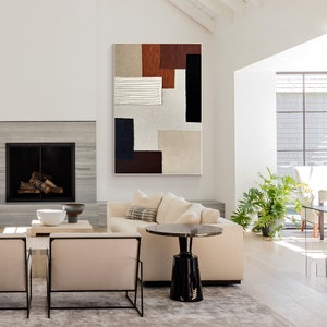 Boho wall art