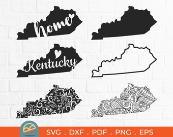 Download Kentucky Svg Etsy