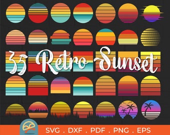 Download Retro Svg Etsy