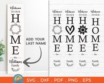 Download Vertical Home Svg Etsy