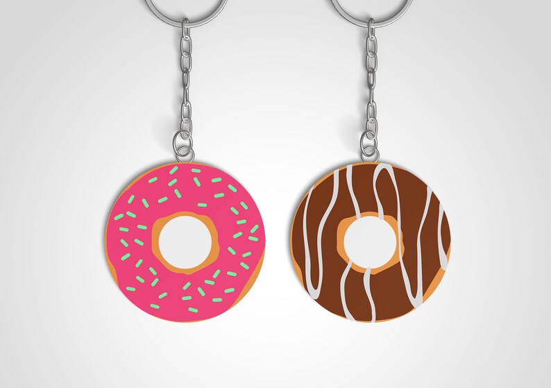Download 20 Keychain Pattern svg Circle Patterns Svg Keychain svg ...