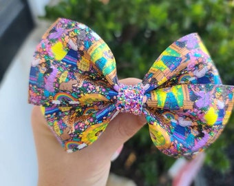 Encanto Family/ Kathleen Bow/ Disney bow