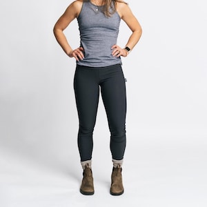 Bushwhacking Leggings