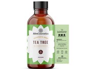 Tea Tree Essential Oil , 100 Pure Natural Therapeudic Grade For Aromatherapy, Soap, Body Butter, Candle Bulk Wholesale.