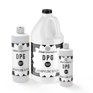 Dipropylene Glycol (DPG)  Fragrance Cutting Oil for Incense, Soaps – World  of Aromas