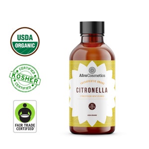Citronella etherische olie, 100% puur natuurlijke therapeutische kwaliteit voor huid, haar, zeep, lichaam, kaarsen Bulkgroothandel