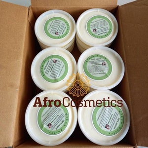Raw Kokum Butter, Wholesale Price (minimum order 12 containers)
