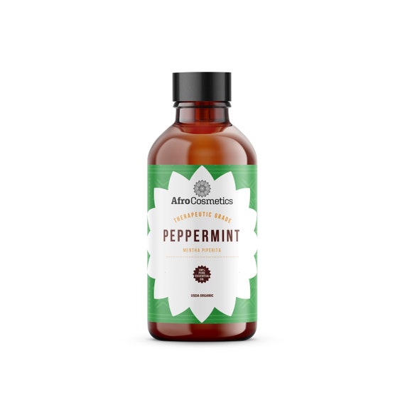 Peppermint Essential Oil, 100% Pure Natural Therapeutic Grade For Skin , Soap, Body Butter, Candle Bulk Wholesale