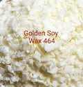 Golden Brands 464 Soy Wax Flakes: Natural Vegan Candle Making