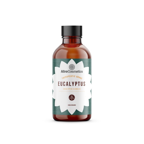 Eucalyptus Essential Oil, Therapeutic Grade, 100% Pure Natural For Soap, Candle, Body Butter, Skin and Hair Bulk Wholesale