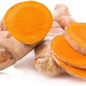 Savon au miel et au curcuma, 100 % naturel biologique, nettoyant pour le corps, peau, nettoyant pour le visage, savon nettoyant pour le visage en gros image 2