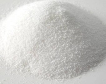 Sal pura del Mar Muerto, grano fino, origen israelí, venta al por mayor