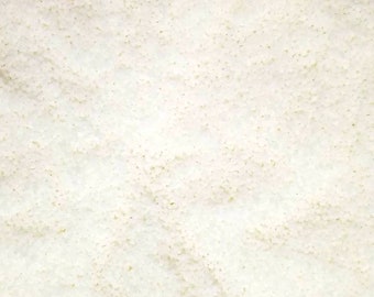 Bulk White Beeswax Pellets: Pure USA Candle & Soap Making