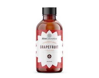 Ätherisches Öl der Pink Grapefruit, therapeutische Qualität, 100% rein natürlich Für Seife, Kerze, Körper, Haut und Haar Massengroßhandel