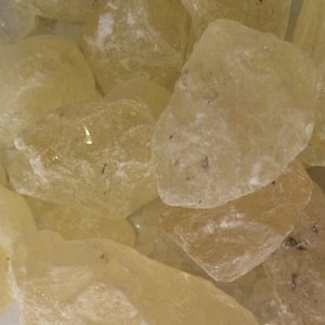 White Copal Resin , 100% Pure Natural Organic Granular Incense, Gum Resin Premium Quality Grade A Bulk Wholesale