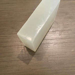 Yoni Soap, WAP Bar,  Skin Tightening, PH Balance, Vaginal Care, All Natural Organic Unscented Soap.