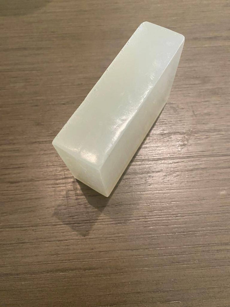 Yoni Soap, WAP Bar,  Skin Tightening, PH Balance, Vaginal Care, All Natural Organic Unscented Soap.