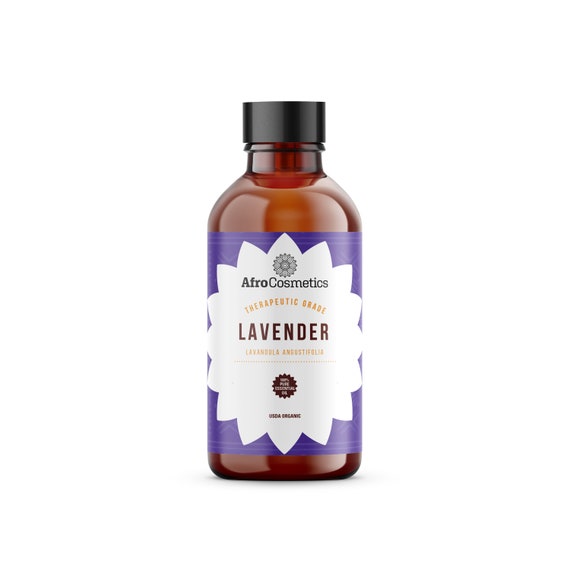 Lavender Essential Oil, 100% Pure Natural Therapeutic Grade For Soap, Body, Skin, Hair, Diffuser and Candle Bulk Wholesale