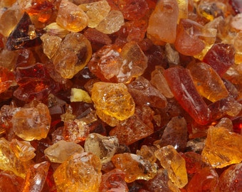 Reiner Gummi arabischer Harz-Weihrauch: Natürliche aromatische Klasse A