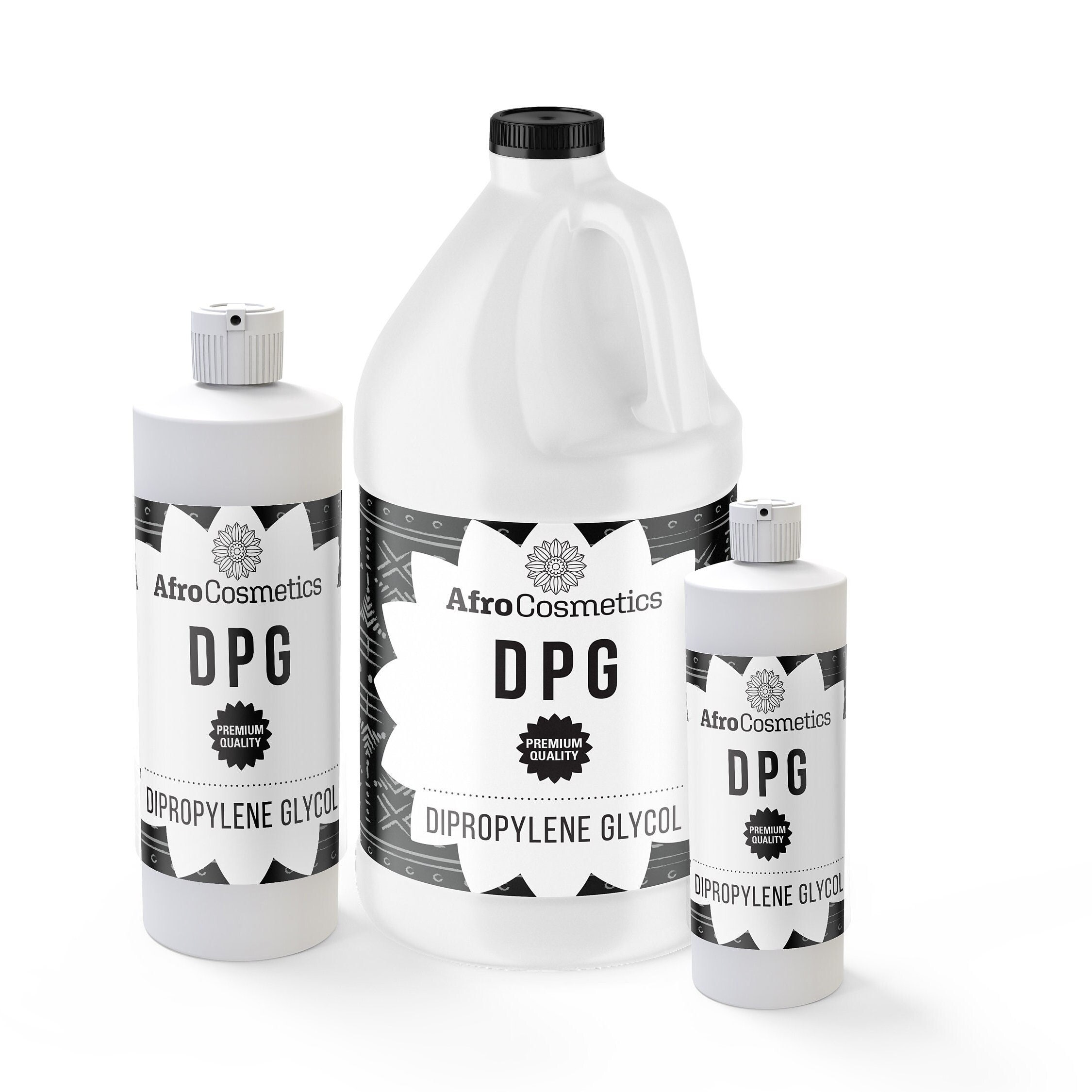 DPG Dipropileno Glicol, 100% de alta qualidade, baixo odor, para fabricação de incenso, óleo de corte de fragrância, perfume, fabricação de sabão