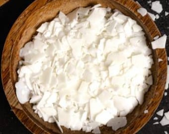Golden Brands 464 Soy Wax Flakes: Natural Vegan Candle Making Supplies